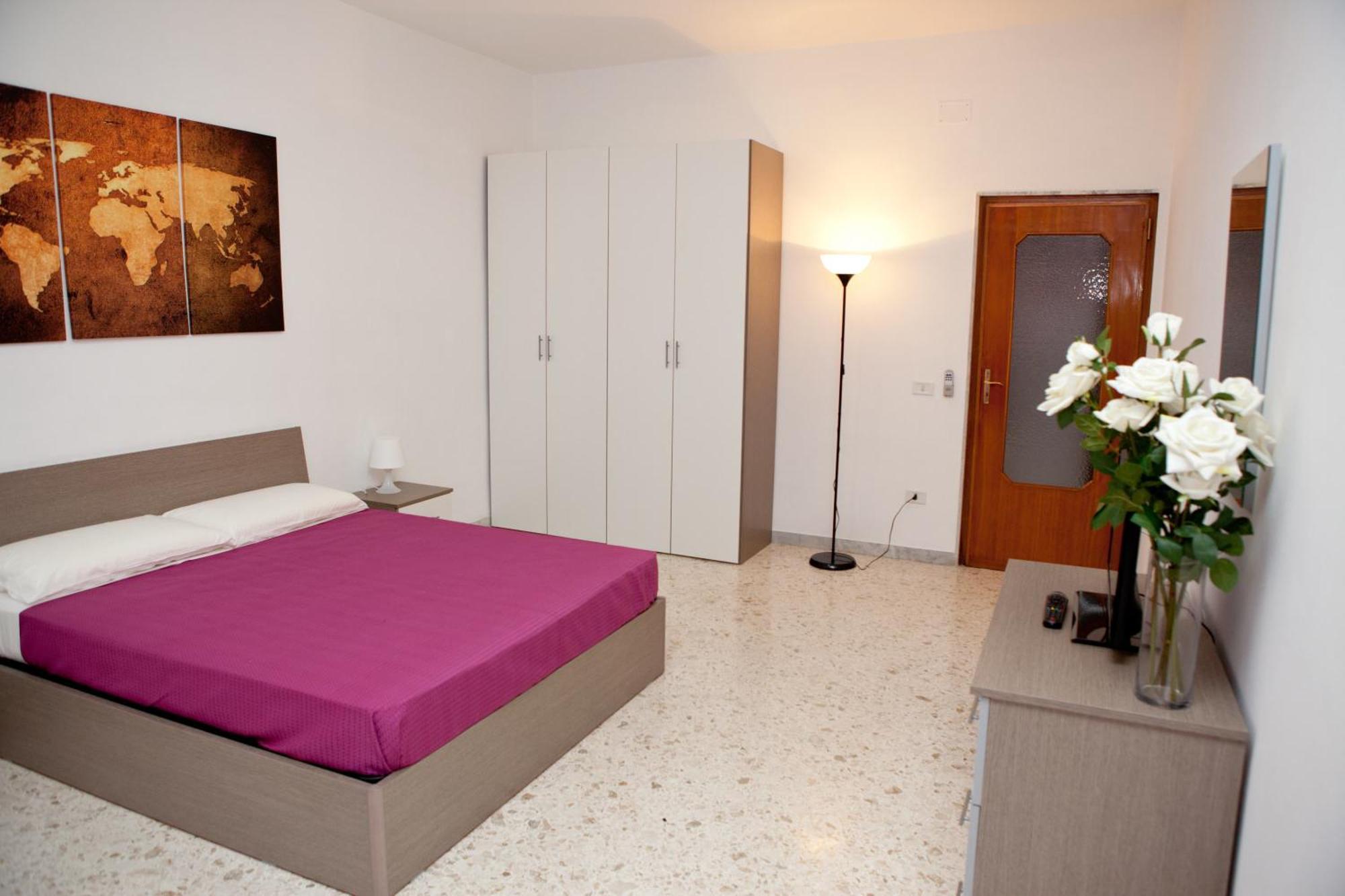 Maipiusenza House Apartment Monopoli Exterior foto