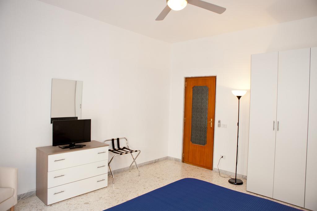 Maipiusenza House Apartment Monopoli Exterior foto